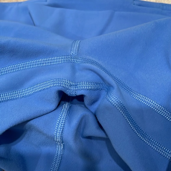 Lululemon high rise align pant with pockets 25” - Picture 5 of 7